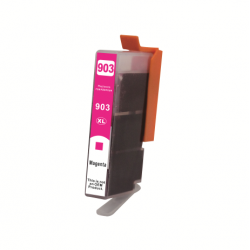Tusz HP 903XL magenta zamiennik do HP 6979 6978 6950 - nowy chip